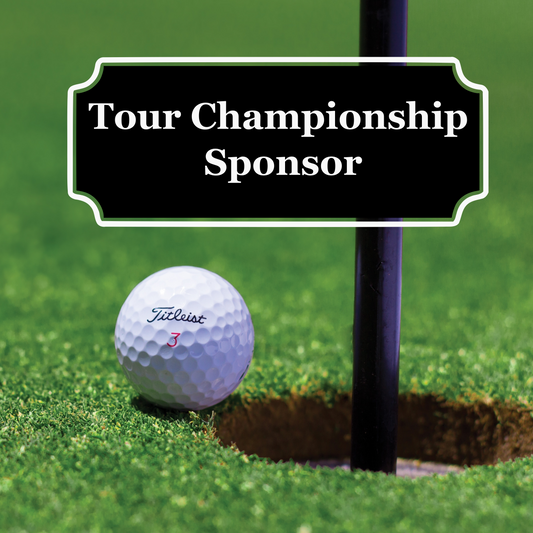 Tour Championship Sponsor