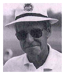 Buddy Young Golf